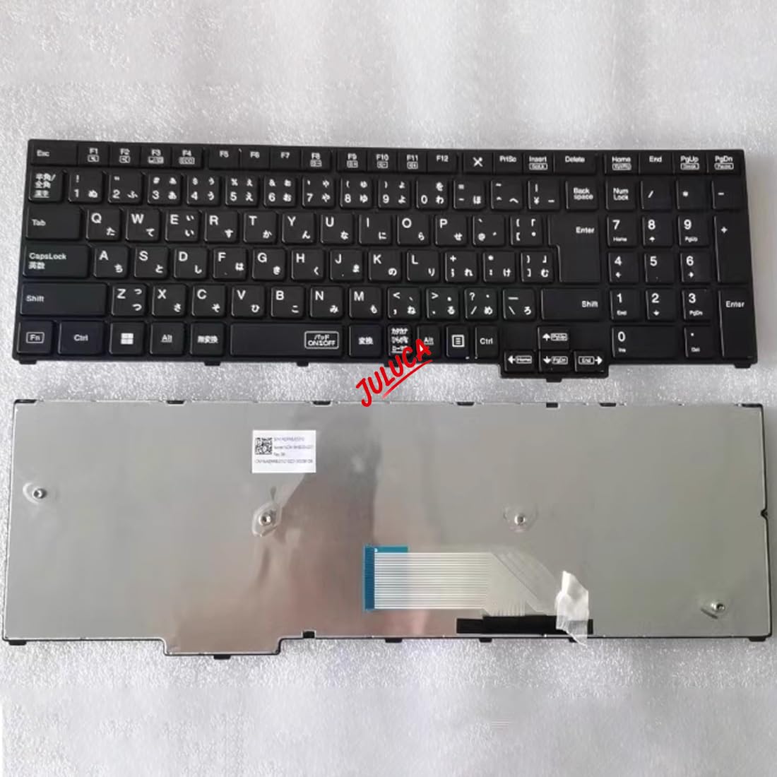 Amazon | For NEC VKM17/X-7 AERR8J01010 NCM18K90J0-9201 日本語